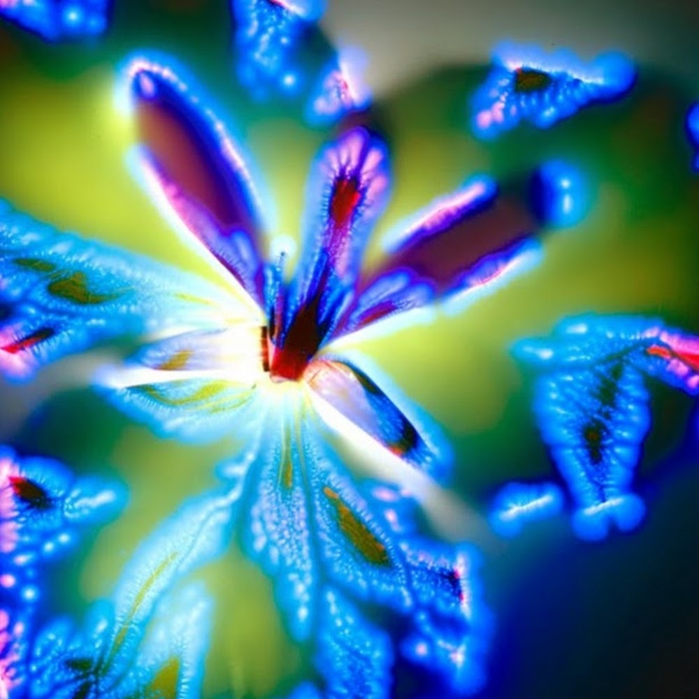 Meet your Posher, Monica